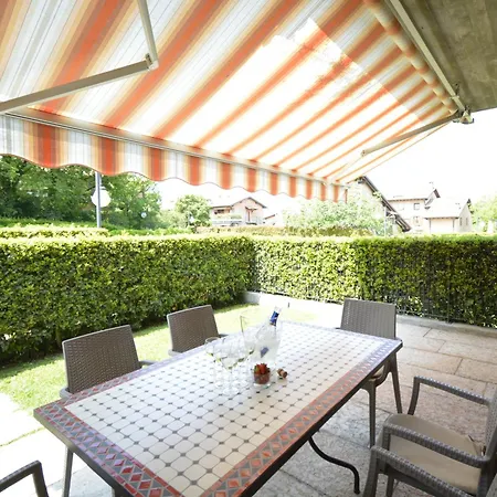 Residenza Corte Casara Aparthotel