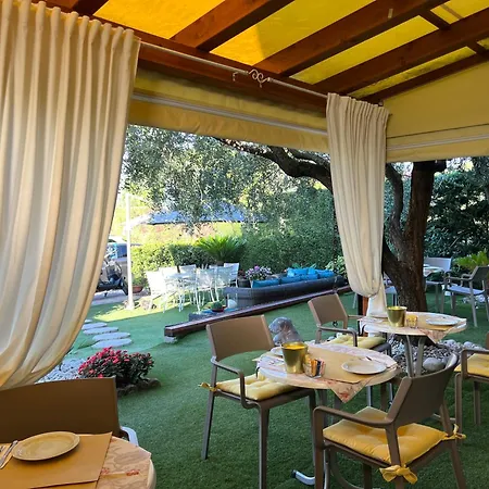 Guest house Garda Dream