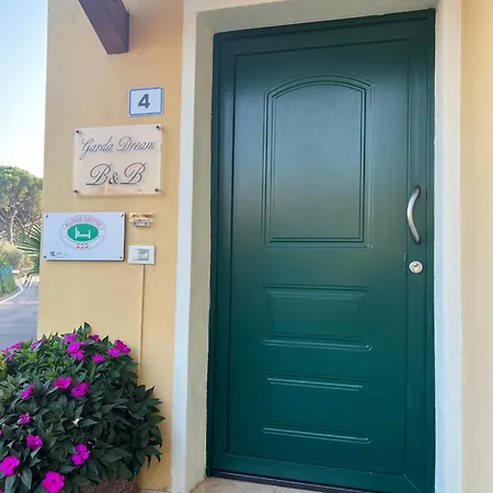 Guest house Garda Dream *