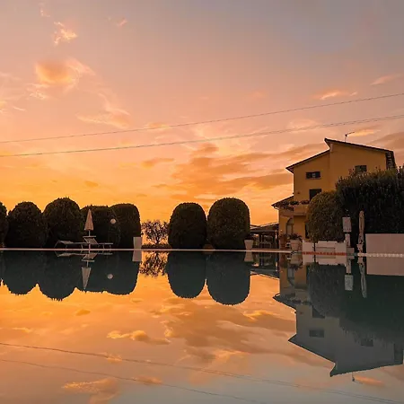 Agriturismo Ca' Del Sol * Lazise