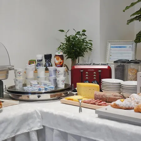 Guest house Da Mirella Lazise