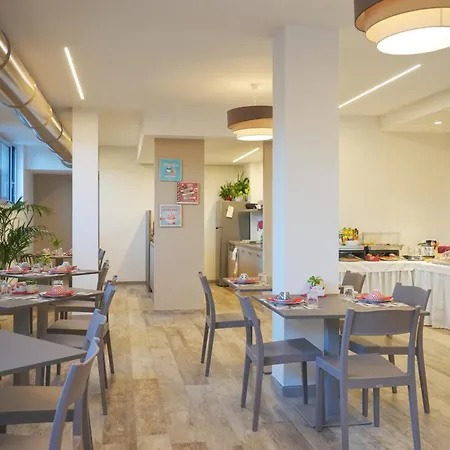 Guest house Da Mirella