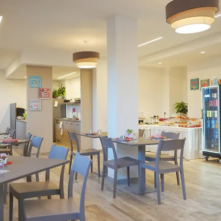 Da Mirella Guest house