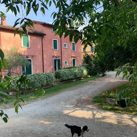 Holiday home Casabencio Lazise