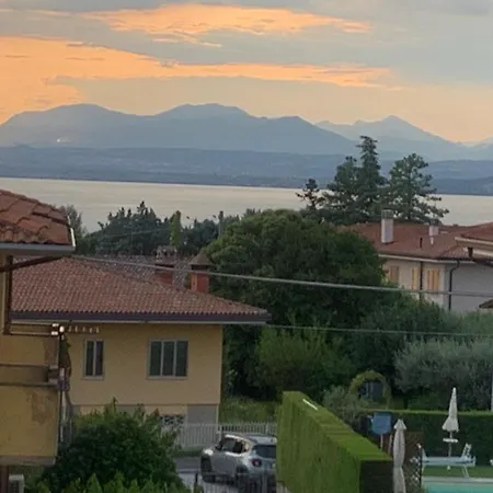 Quartier Via Praleor Gardasee *