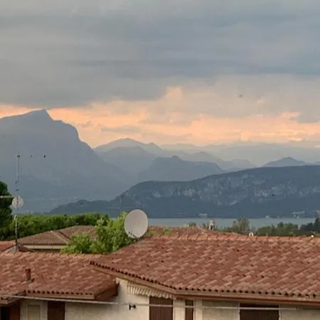 Quartier Via Praleor Gardasee