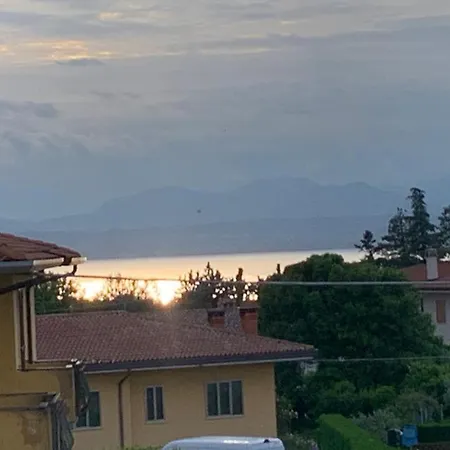 Apartment Quartier Via Praleor Gardasee Lazise