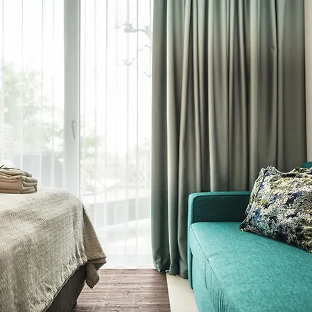 Aparthotel Privilegium Lazise
