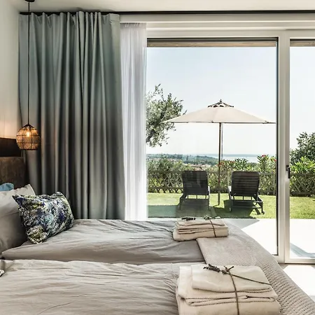Aparthotel Privilegium Lazise
