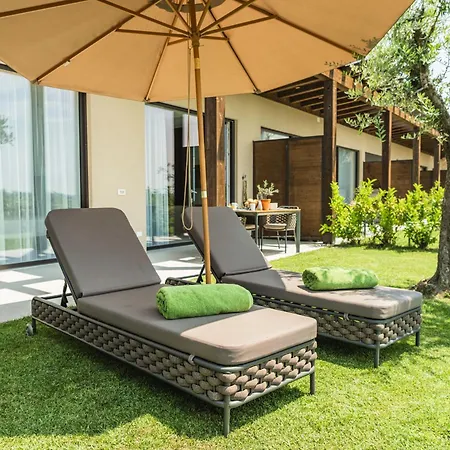 Privilegium Aparthotel *