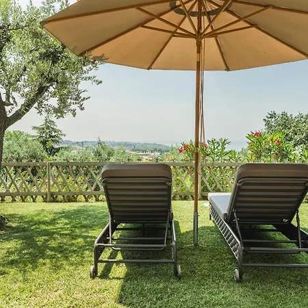 Privilegium Aparthotel Lazise