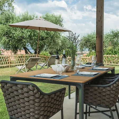 Privilegium Aparthotel