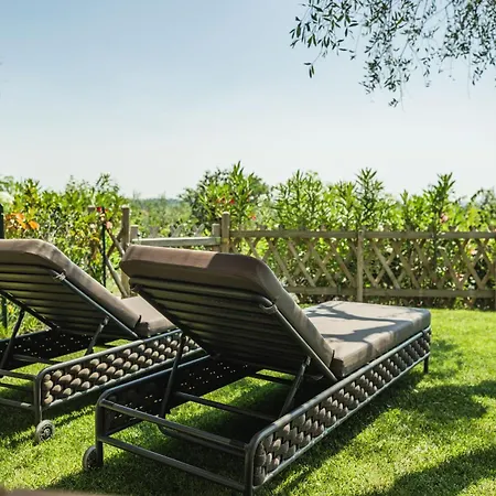 Aparthotel Privilegium Lazise