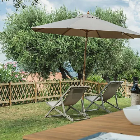 Aparthotel Privilegium Lazise
