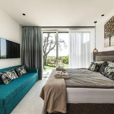 Aparthotel Privilegium Lazise