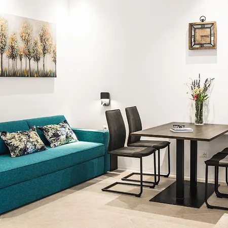 Privilegium Aparthotel Lazise