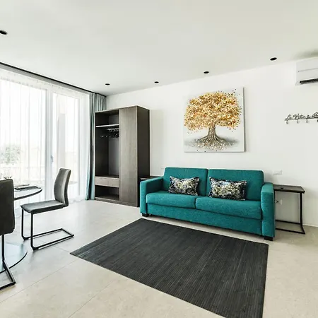 Privilegium Aparthotel