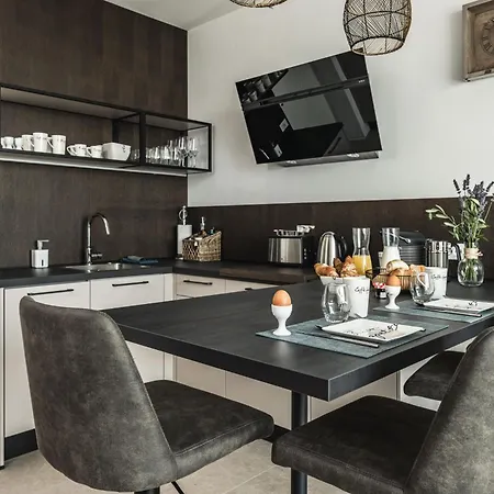 Privilegium Aparthotel *