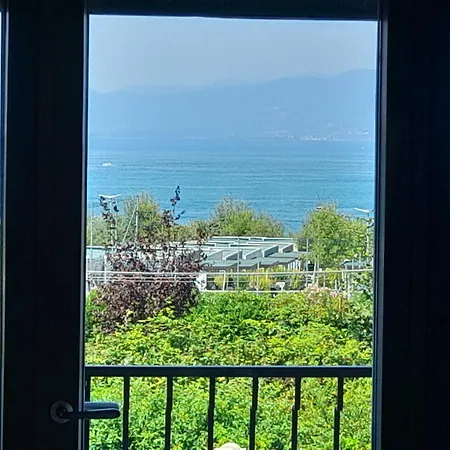 La Magnolia - Private Access, Garden, Views Apartment *