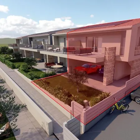 Apartment Quartier Via Praleor Gardasee *
