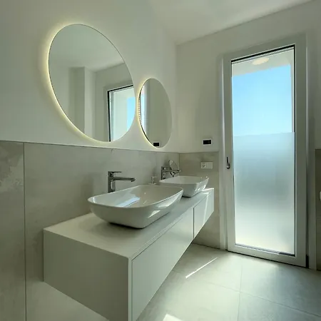 Quartier Via Praleor Gardasee Apartment Lazise