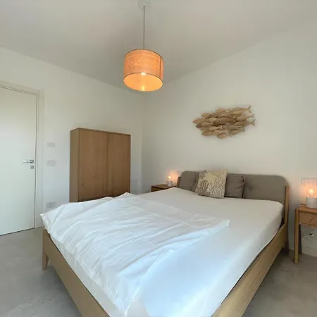 Quartier Via Praleor Gardasee Apartment Lazise
