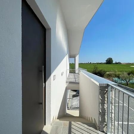 Apartment Quartier Via Praleor Gardasee *