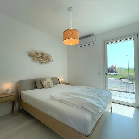 Quartier Via Praleor Gardasee Apartment *