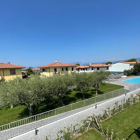 Apartment Quartier Via Praleor Gardasee Lazise