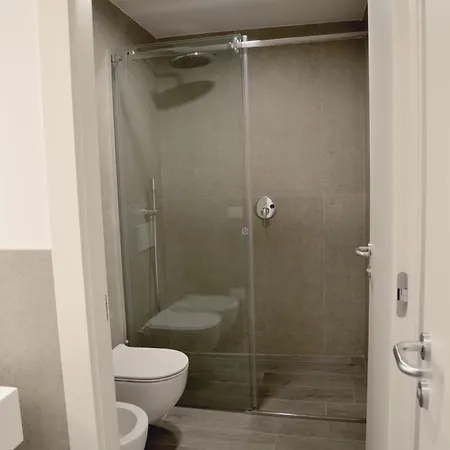 Casa Narciso Apartment *