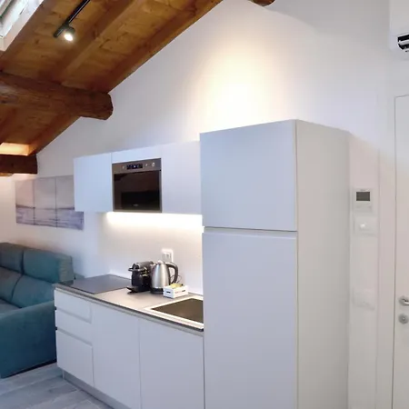Casa Narciso Apartment *