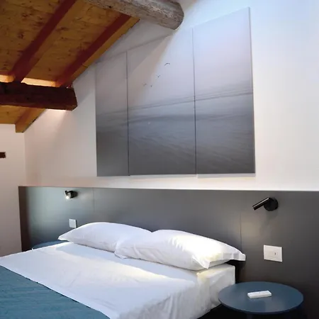 Casa Narciso Lazise