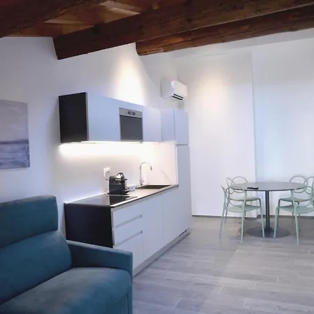 Casa Narciso Apartment *