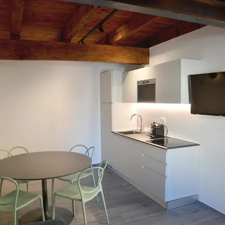 Casa Narciso Lazise