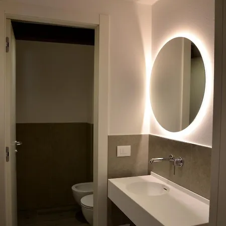 Casa Narciso Lazise