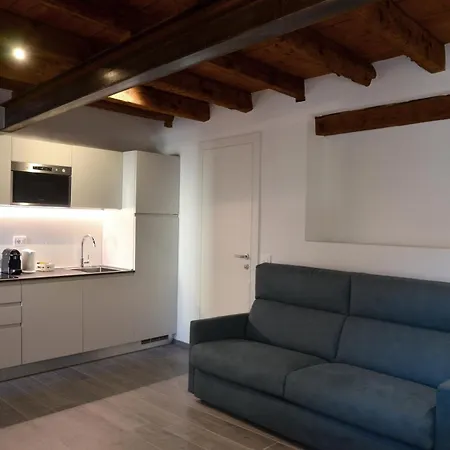 Casa Narciso Apartment