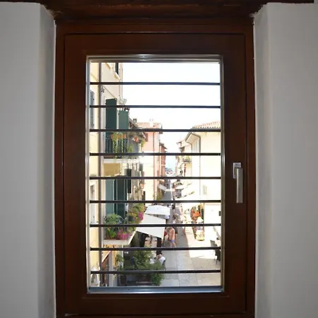 Apartment Casa Narciso Lazise