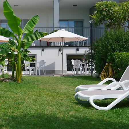 Da Mirella Guest house Lazise