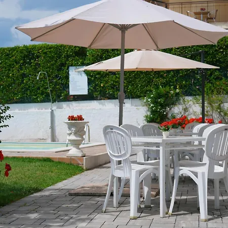 Guest house Da Mirella
