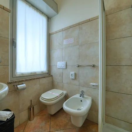 Da Mirella Guest house 2*