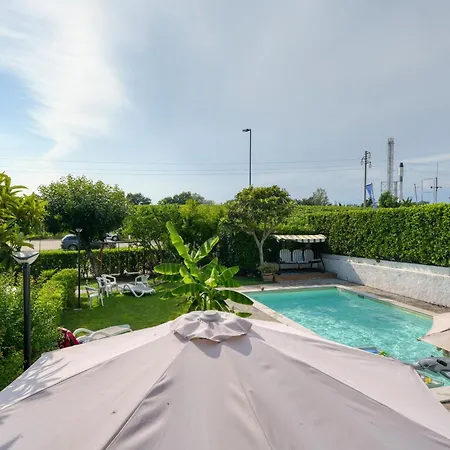 Da Mirella Guest house