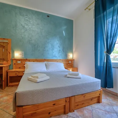 Da Mirella Guest house Lazise