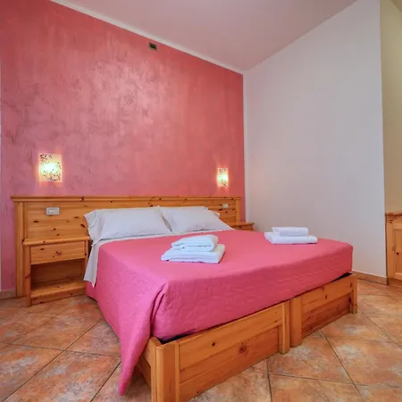 Da Mirella Guest house