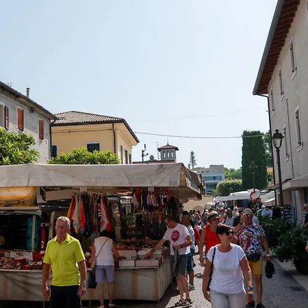 Cansignorio Khách sạn