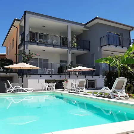 Guest house Da Mirella Lazise