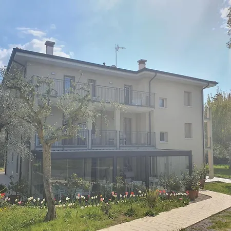 Campagnola Hotel Lazise