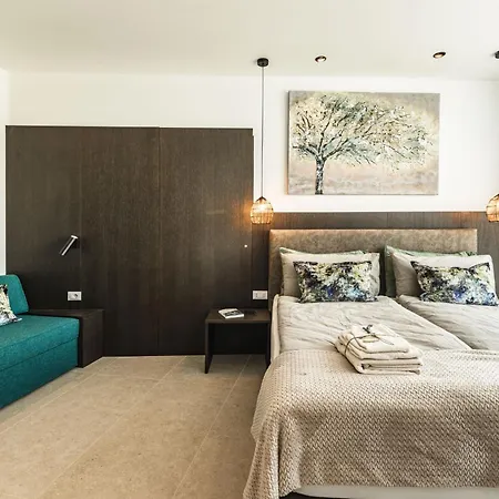 Privilegium Aparthotel Lazise