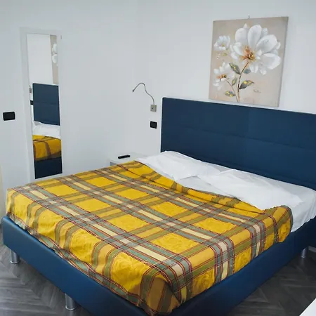 La Margherita Aparthotel *