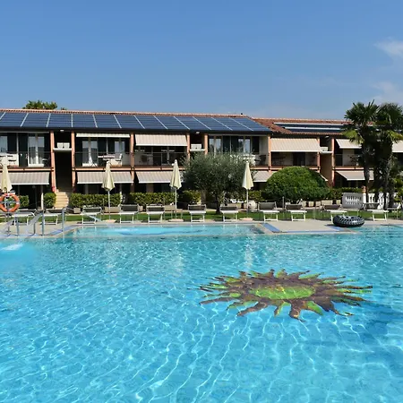 Aparthotel La Margherita Lazise