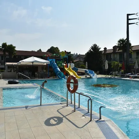 La Margherita * Lazise